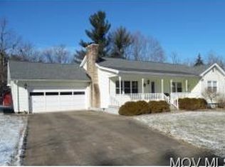 205 Brentwood St, Marietta, OH 45750