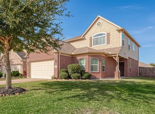 18302 Harvest Star Ct, Houston, TX 77084