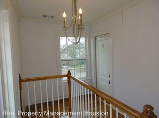 2302 Blodgett St #4, Houston, TX 77004