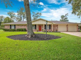 3307 Fleming Dr, Baytown, TX 77521