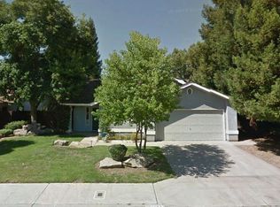 1876 E Eclipse Ave, Fresno, CA 93720