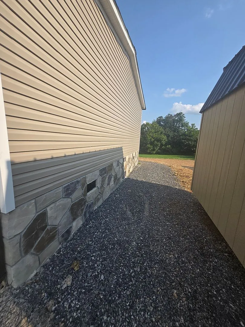 140 Bertie Patton Rd — Photo 3