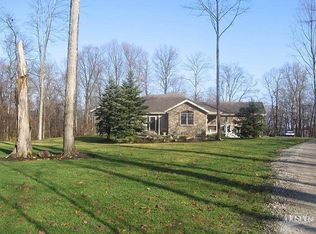3278 W State Road 14, Columbia City, IN 46725