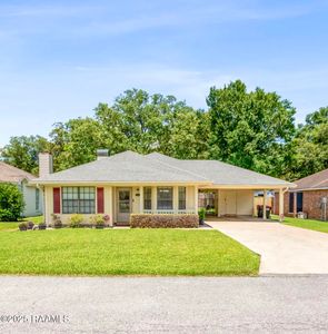 211 Dartmoor Dr, Lafayette, LA, 70506