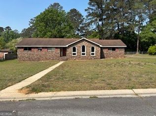 1758 Stone Meadow Rd, Milledgeville, GA 31061