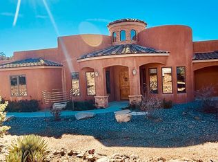 8 Mount Olympus Rd, Silver City, NM 88061