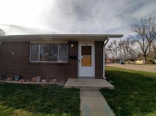1527 Easter Ct, Longmont, CO 80501