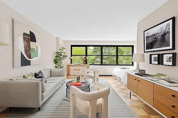 1st image of 140 W End Ave APT 2E