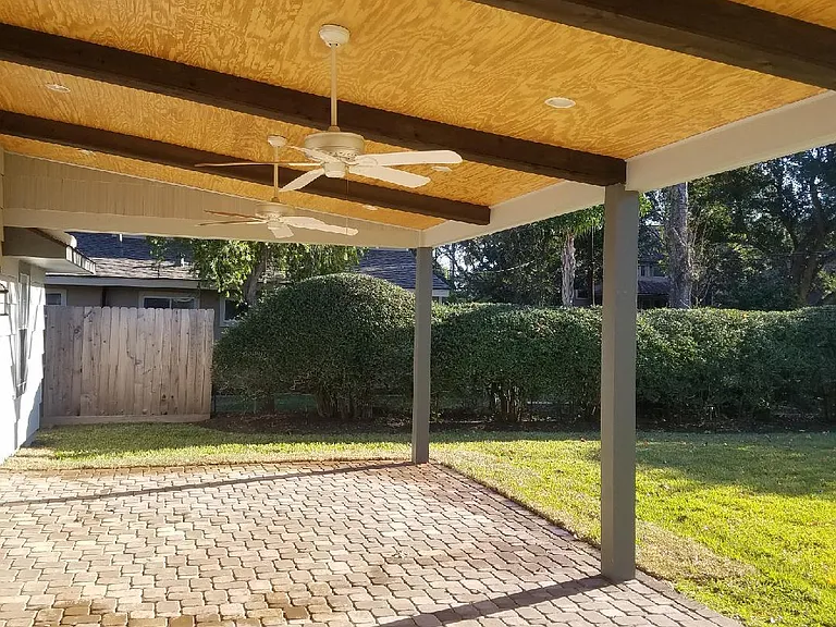 4815 Jason St — Photo 1