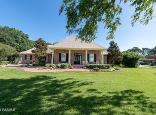 1146 Bourque Rd, Duson, LA 70529