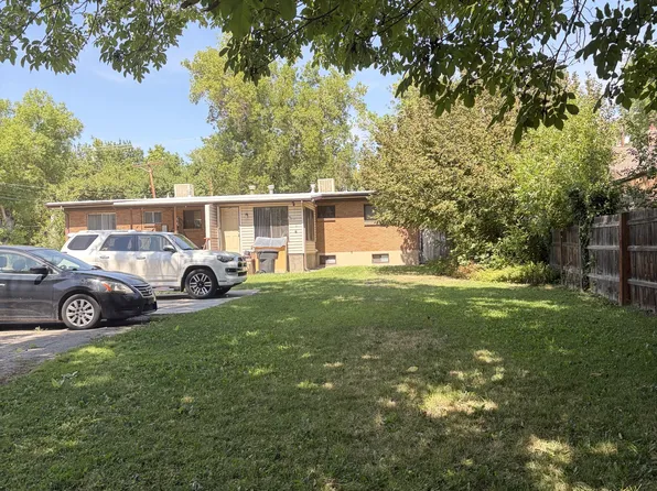 237 W State St, Farmington, UT 84025