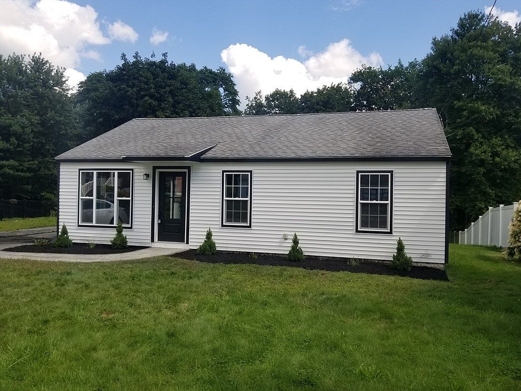 4 Budd Dr Dudley MA 01571 Zillow