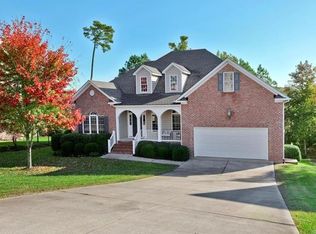 3101 Cove View Ln, Midlothian, VA 23112