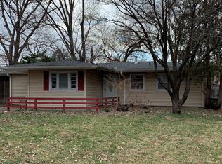 3649 Kelly Way, Louisville, KY 40220