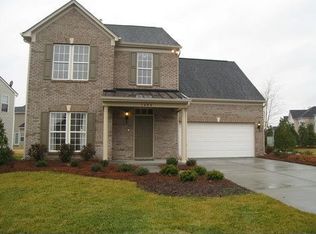 1493 Astoria Ln NW, Concord, NC 28027