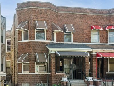 731 N Leamington Ave, Chicago, IL, 60644