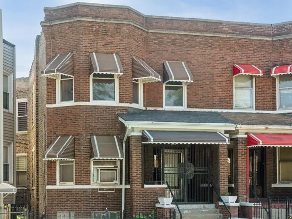 731 N Leamington Ave, Chicago, IL 60644