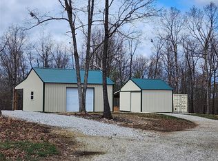 4991 Watson Rd, Elk Creek, MO 65464