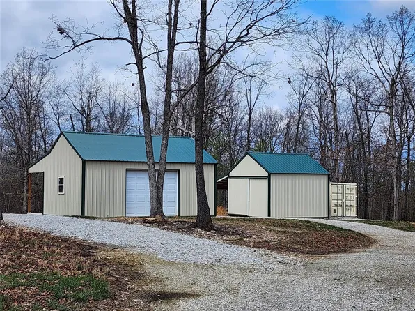 4991 Watson Rd, Elk Creek, MO 65464