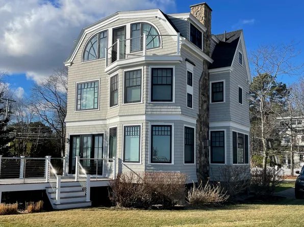 663 Kings Highway, Kennebunkport, ME 04046