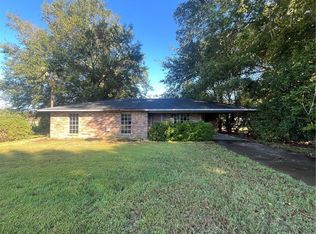 364 Tarleton St, Marksville, LA 71351