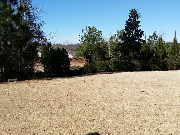 flat ext. back yard