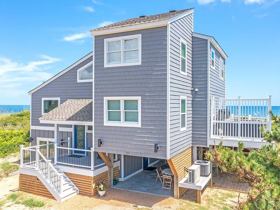 121 Spindrift Ln Kitty Hawk NC Zillow