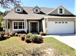 36036 Shady Bluff Loop, Zephyrhills, FL 33541