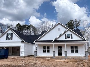 243 Seahawk Way, Zebulon, NC 27597