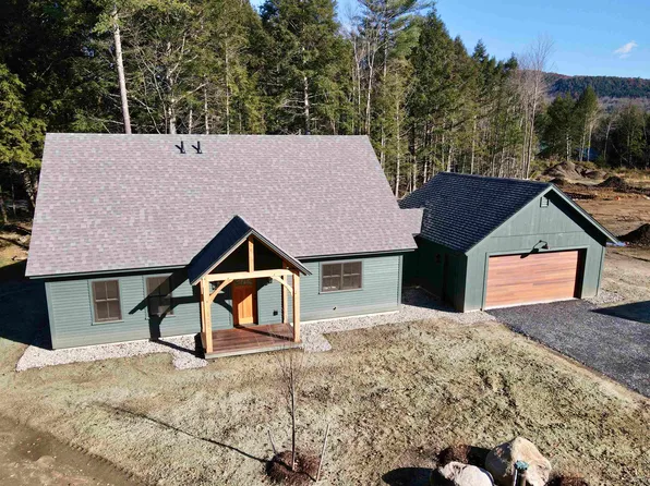 39 Estes Landing Road, Waitsfield, VT 05660