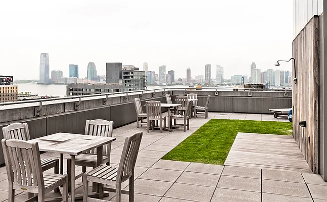 Rented by Douglas Elliman | media 13