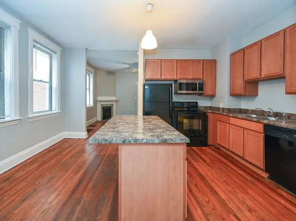 2342 Chickasaw St APT 1, Cincinnati, OH 45219