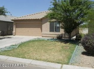 1646 E Shari St, San Tan Valley, AZ 85140