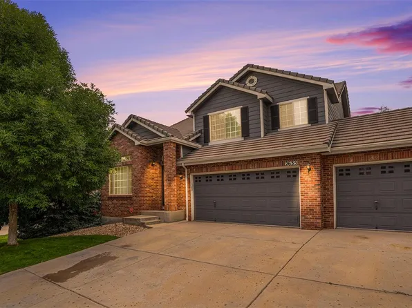 2635 E 137th Place, Thornton, CO 80602