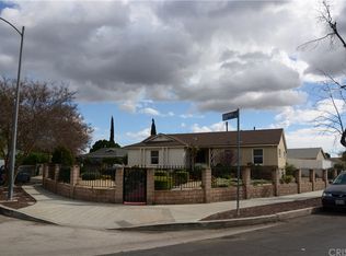 14830 Dearborn St, Panorama City, CA 91402