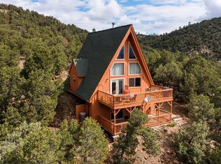 160 Ive Rd, Canon City, CO 81223