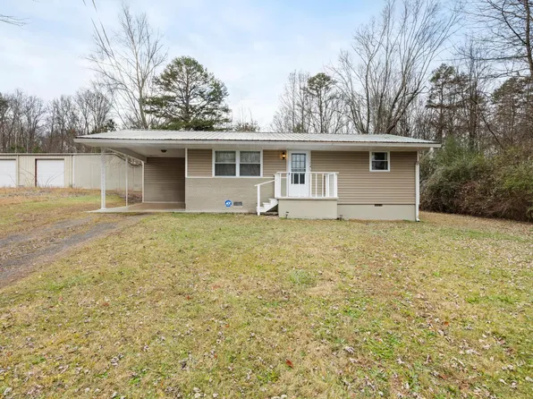 1020 29th St SE, Cleveland, TN 37323
