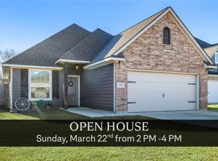 2143 Mountain Wind Loop, Bryan, TX 77807