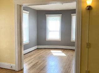 8 Tatman St #2, Worcester, MA 01607