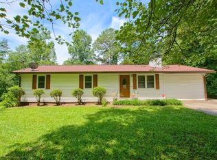 4845 Daniell Mill Rd, Winston, GA 30187