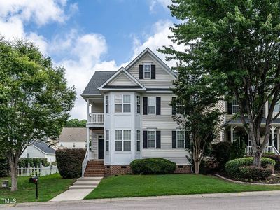 108 Bally Shannon Way, Apex, NC, 27539