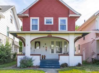152 Edgar Ave, Dayton, OH 45410