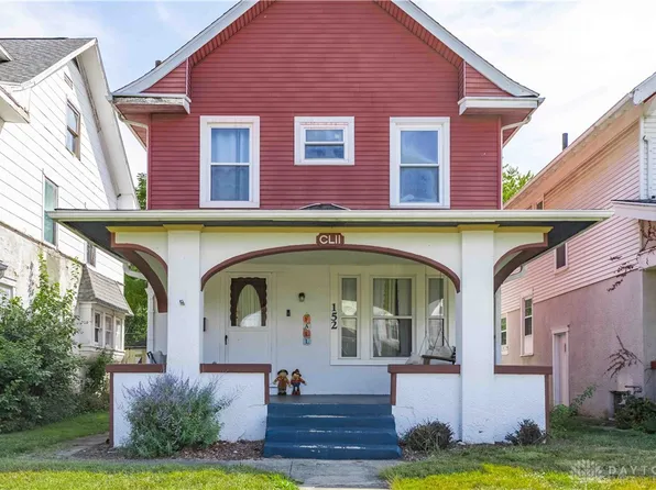 152 Edgar Ave, Dayton, OH 45410