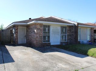 7824 Venice Blvd, New Orleans, LA 70128