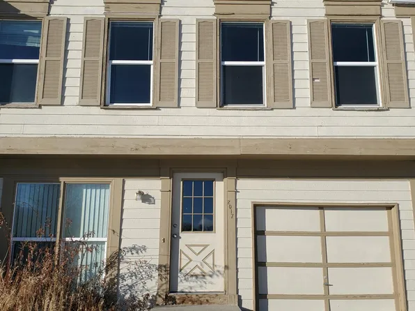 2017 Kennedy Ave, Rock Springs, WY 82901