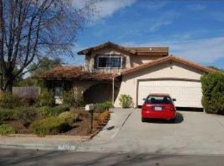 1302 McClelland St, San Marcos, CA 92069