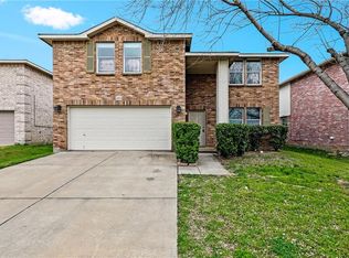16512 Red River Ln, Justin, TX 76247