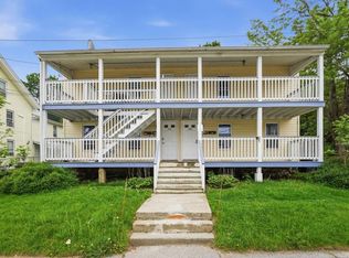 33 Union St, Southbridge, MA 01550