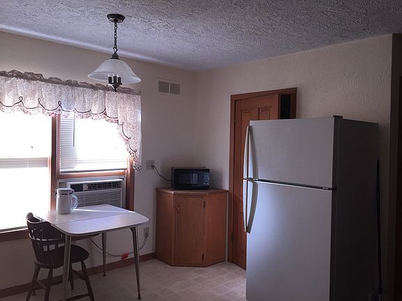 Unit 2-1 Kitchen