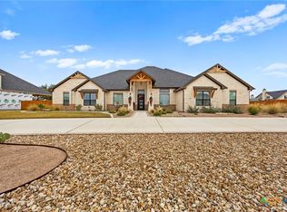 5610 Kemosabe Dr, Killeen, TX 76542